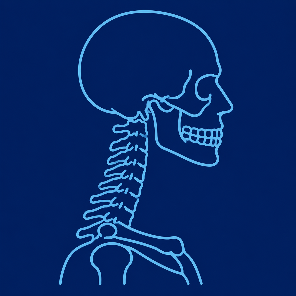 Neck pain middleton stockport
