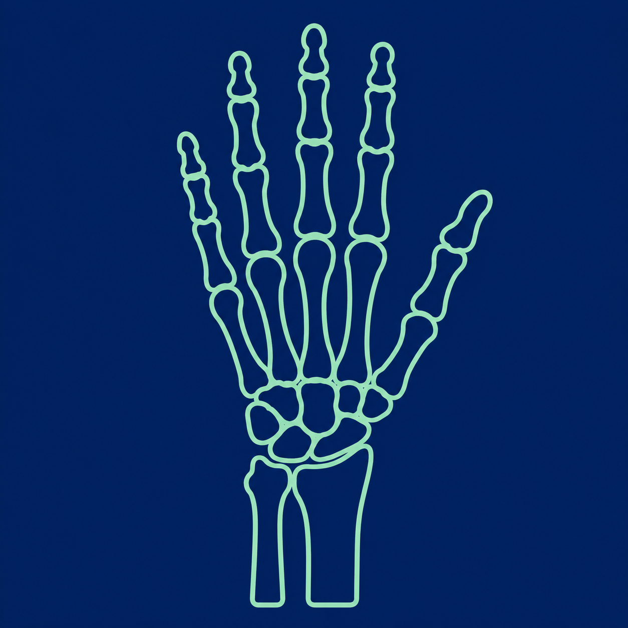 Wrist and hand pain middleton stockport