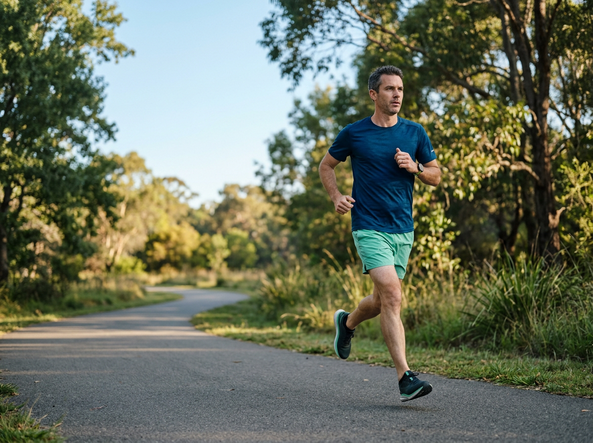 Tendon Pain Explained: Healthy Tendons, Tendinopathy and How We Rebuild Them
