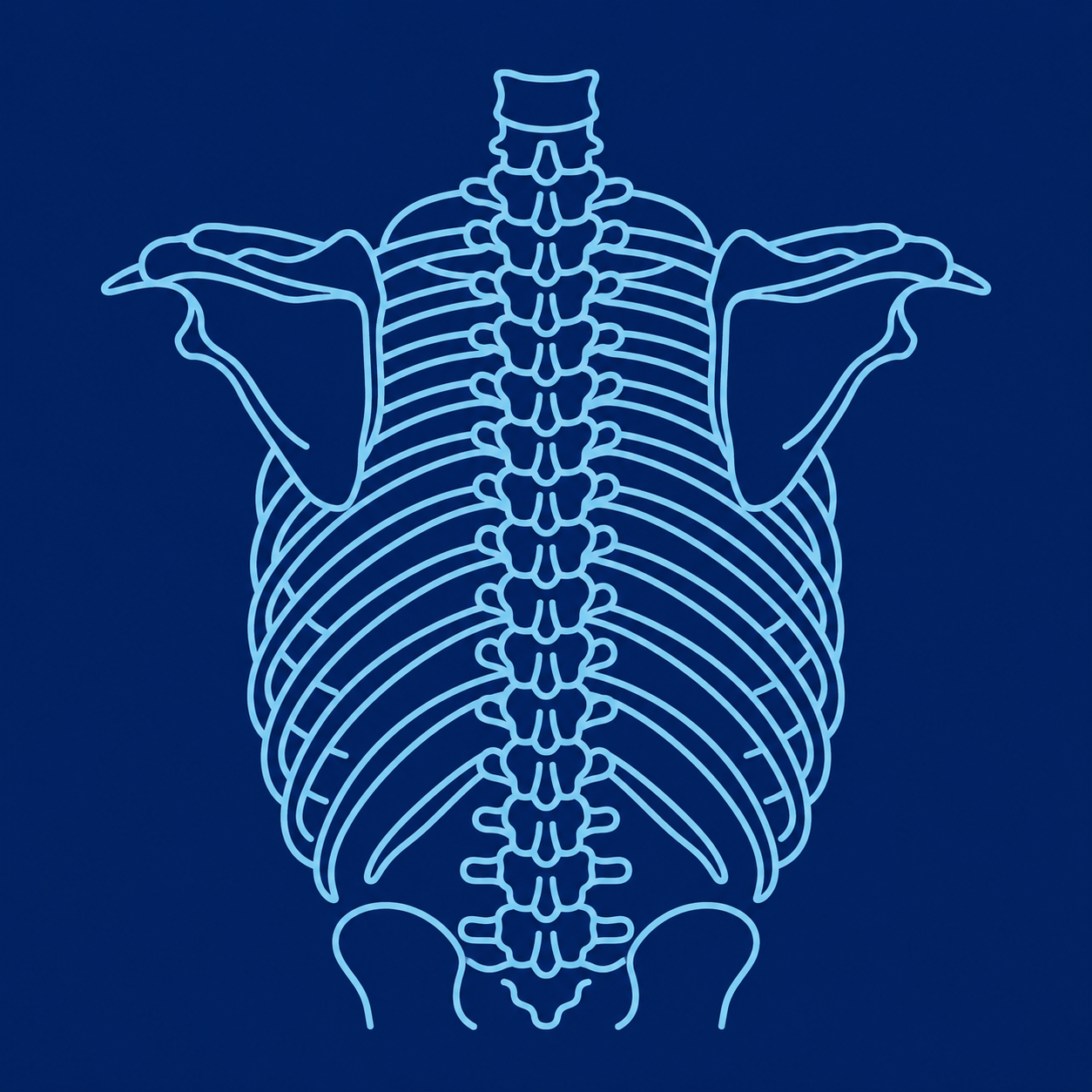 Thoracic pain middleton stockport
