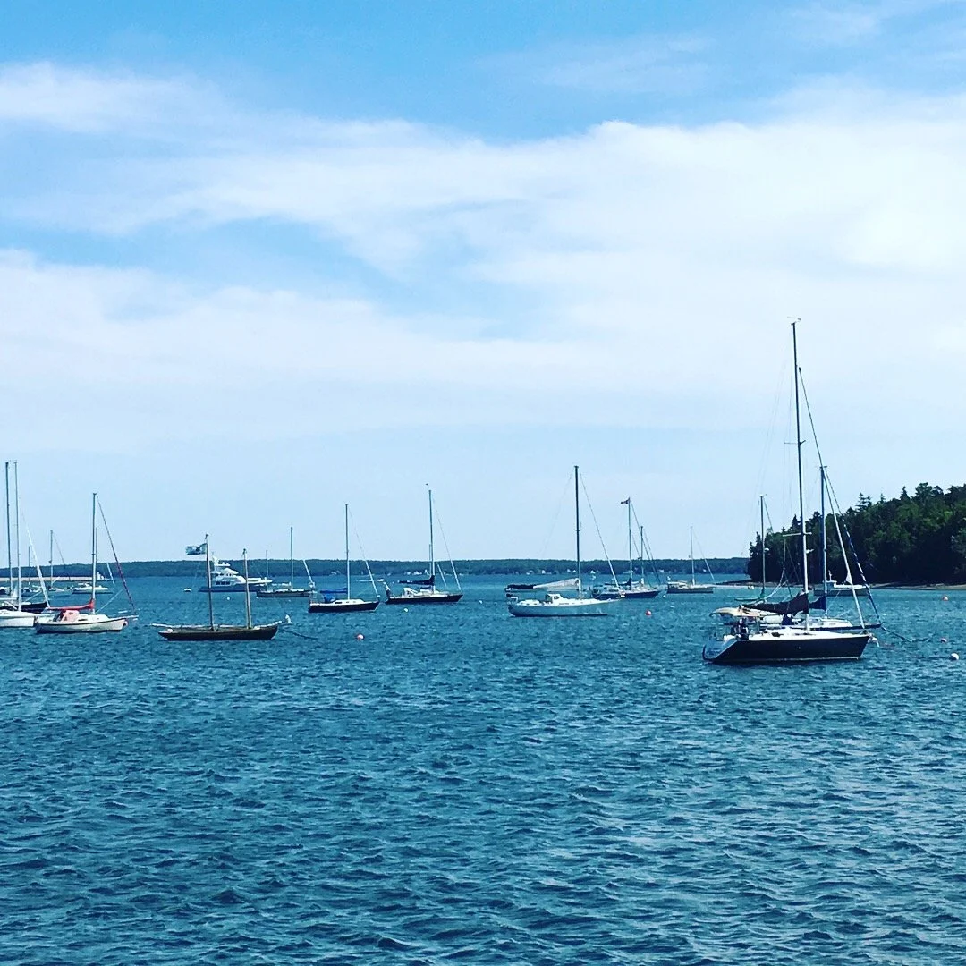 Vacances en famille : la Nouvelle-Écosse en train