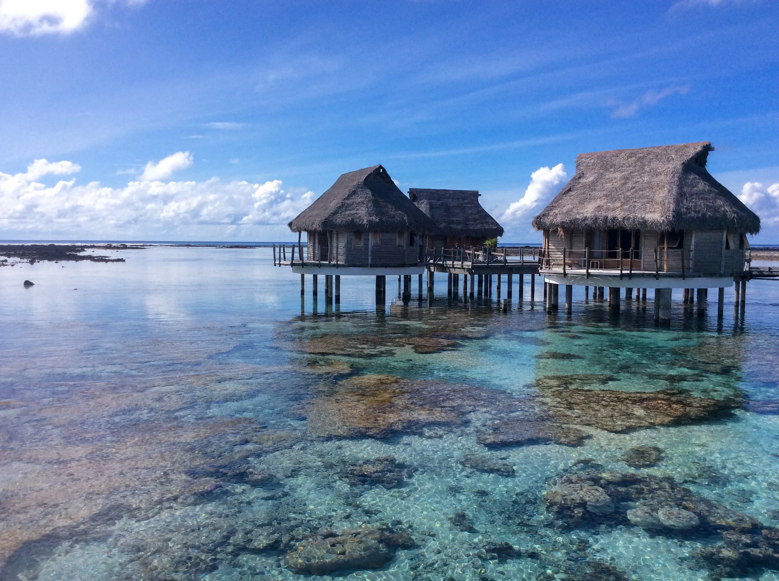 ‘Iaora na e Maeva!