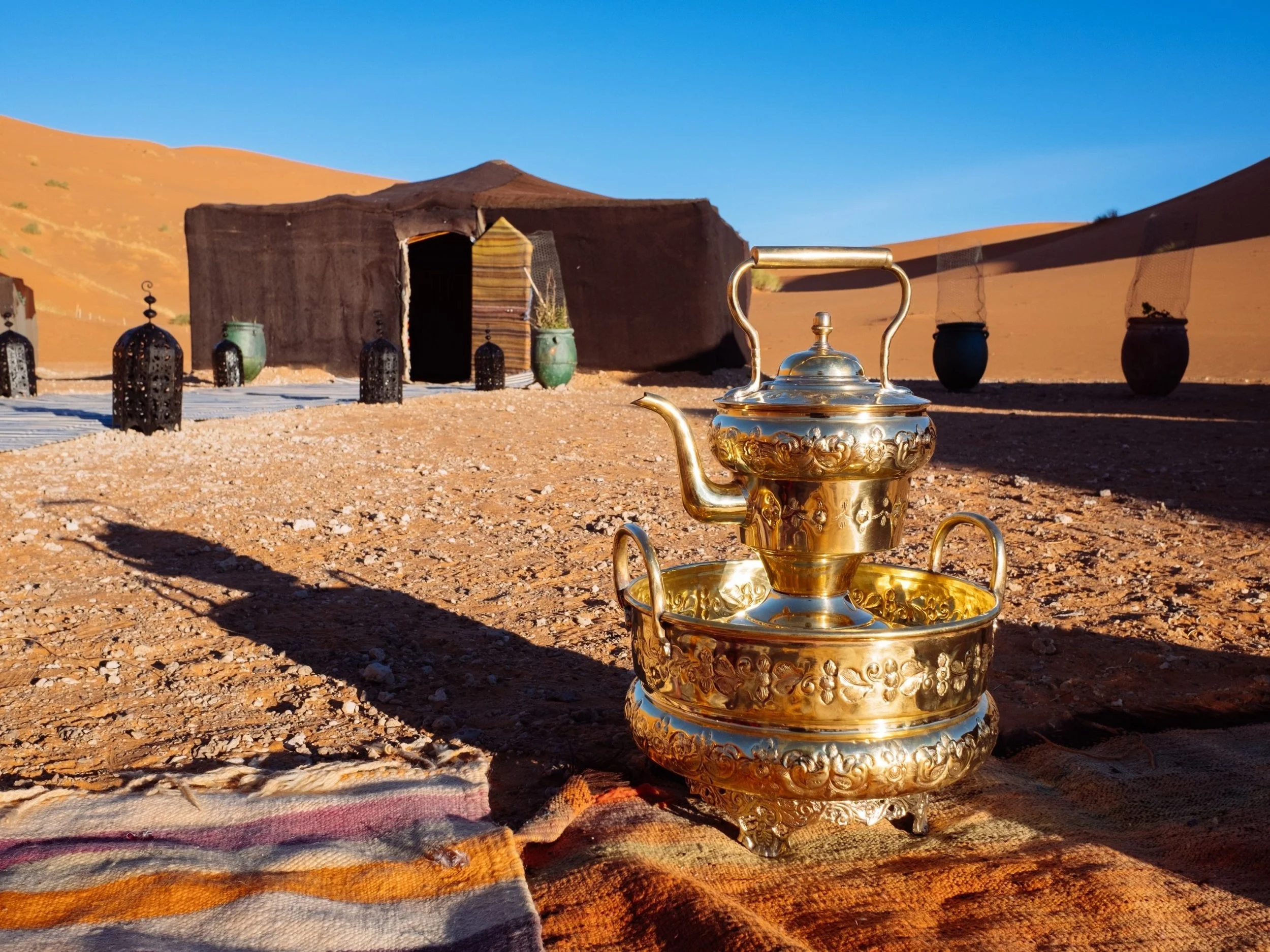 MAROC