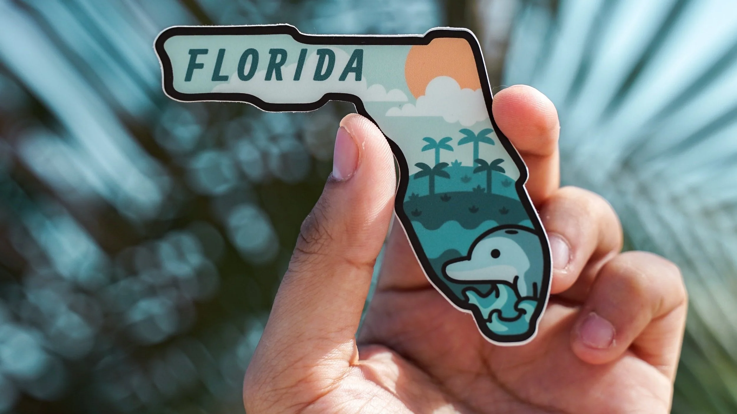 La Floride