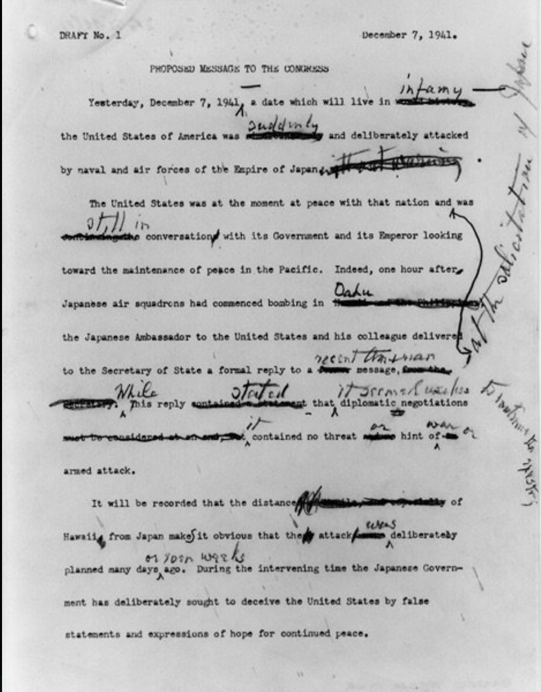 The Librarian’s Paradox