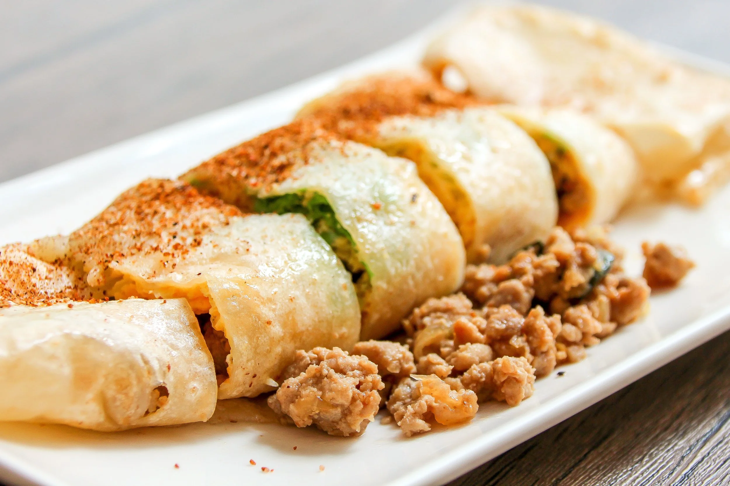 Irrationally Rational