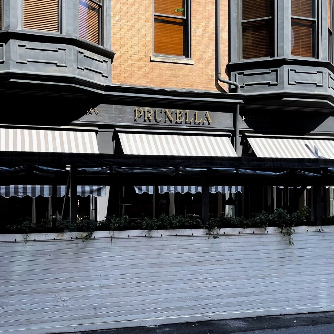 Prunella Restaurant