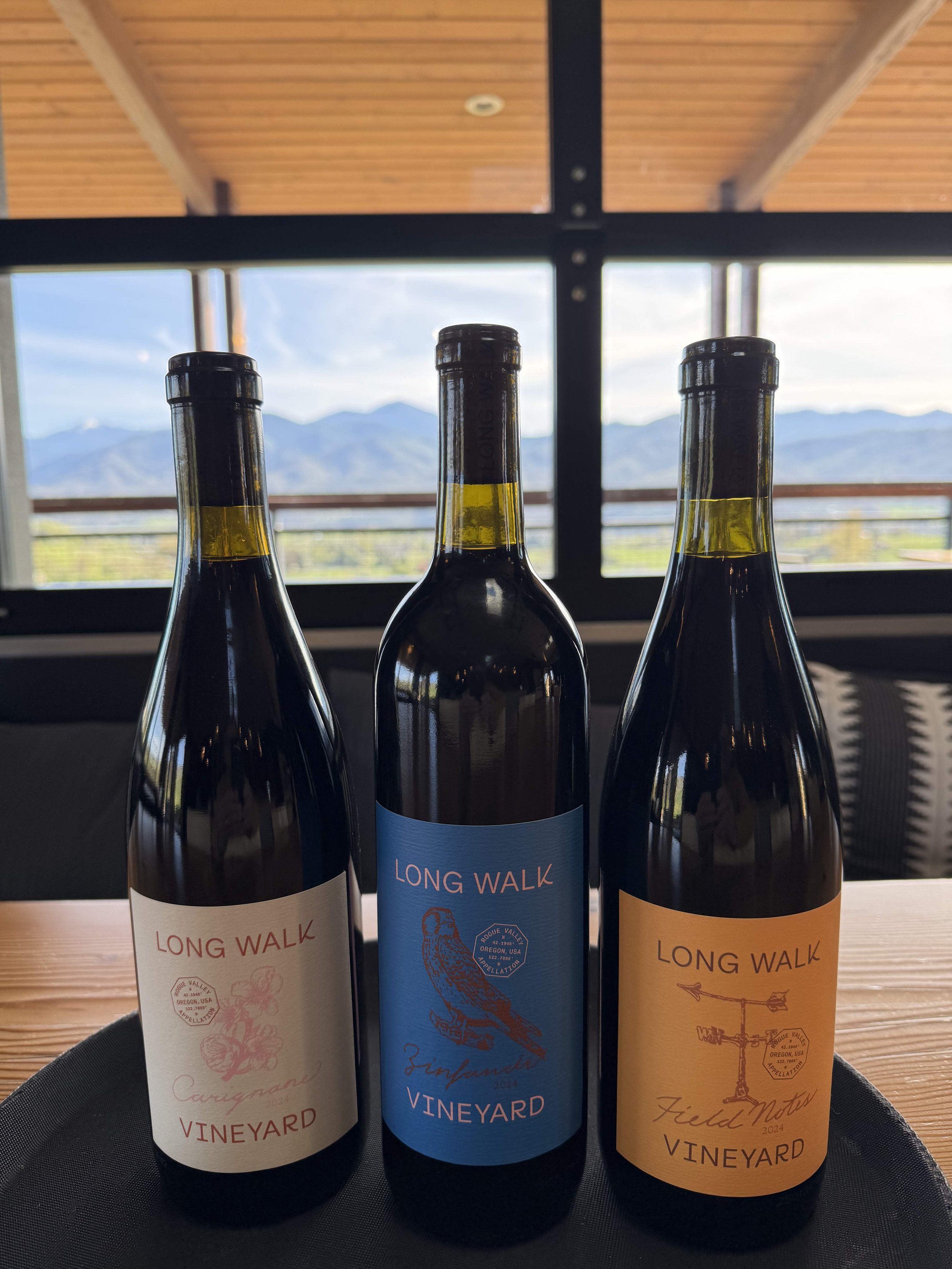 LWV Spring Club Release  Weekend