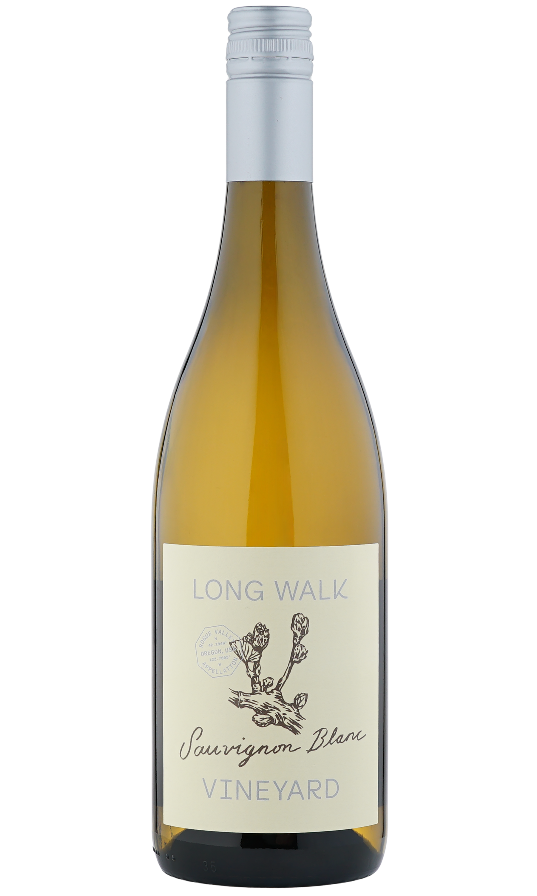 2025 Sauvignon Blanc Release: Club Member- Exclusive Event