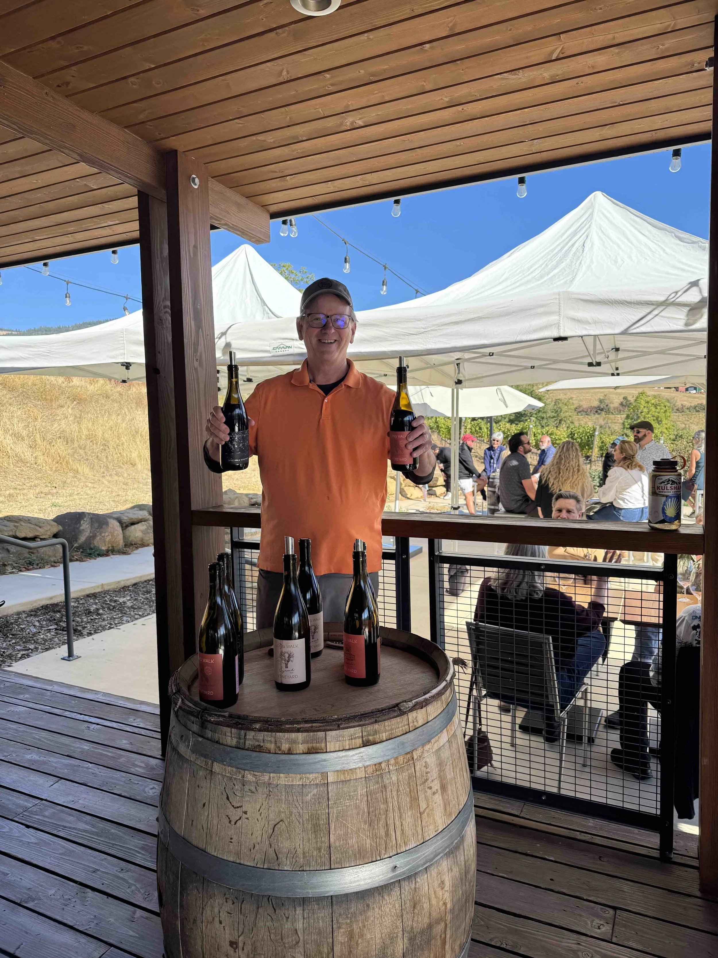 Savor Southern Oregon