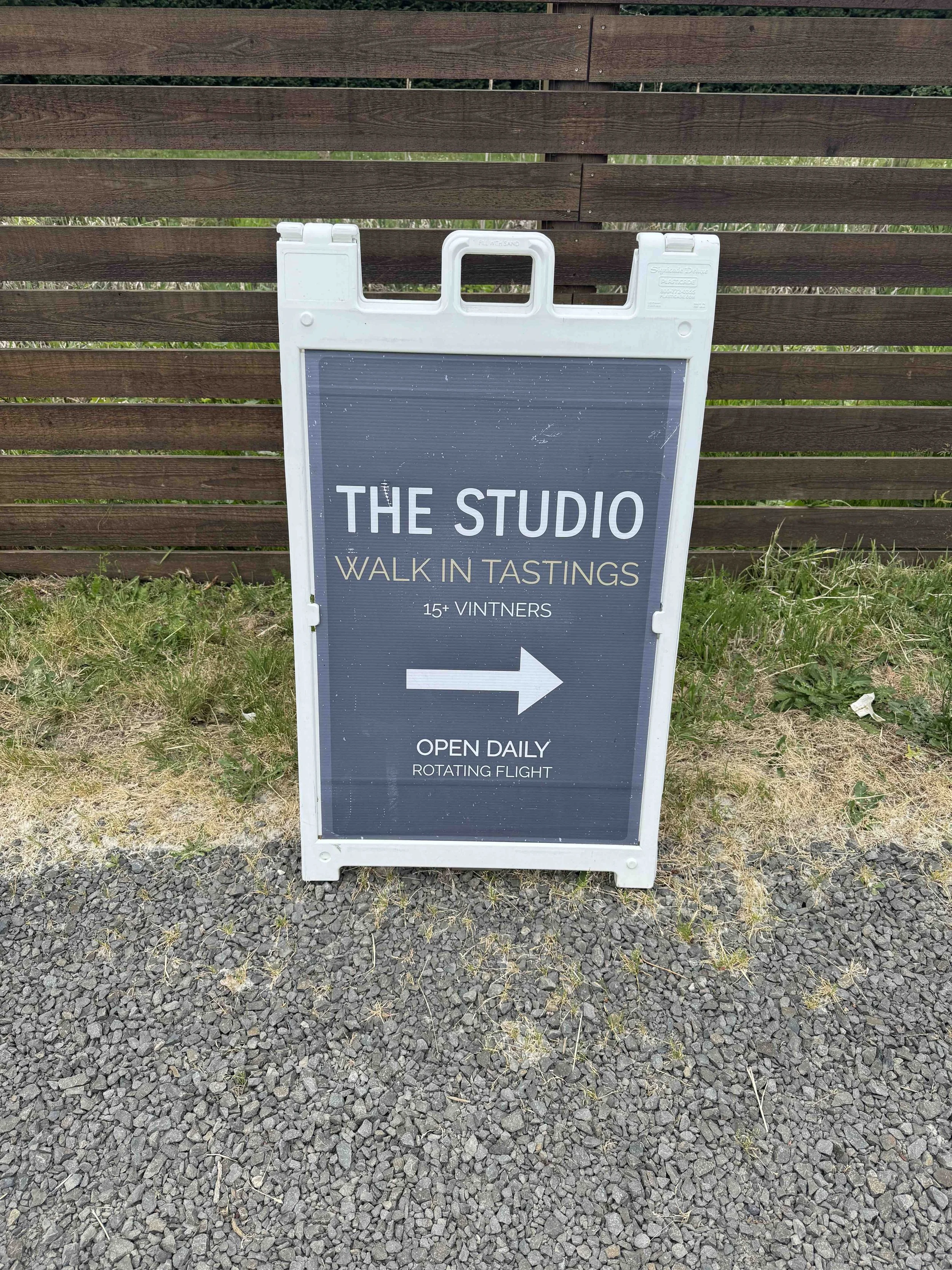 Holiday Open House at The Studio