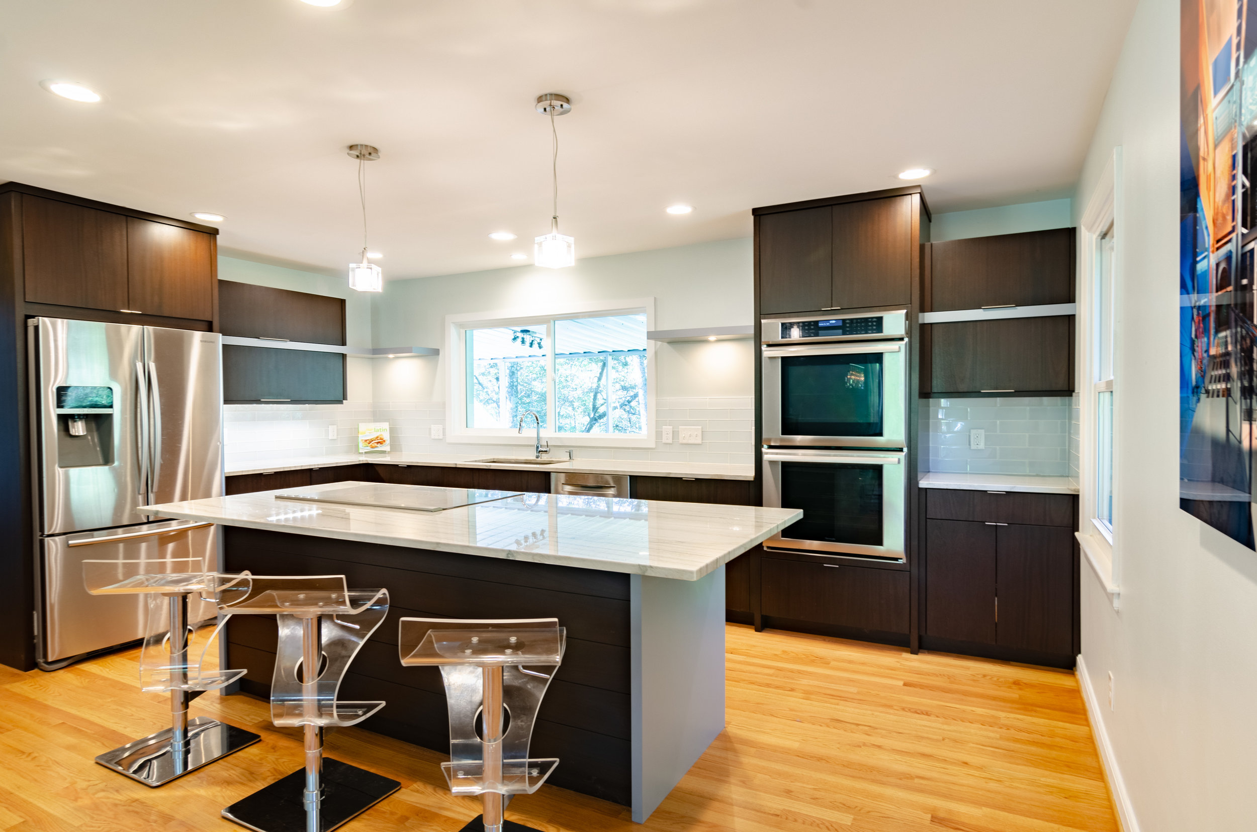 Adventures in Remodeling