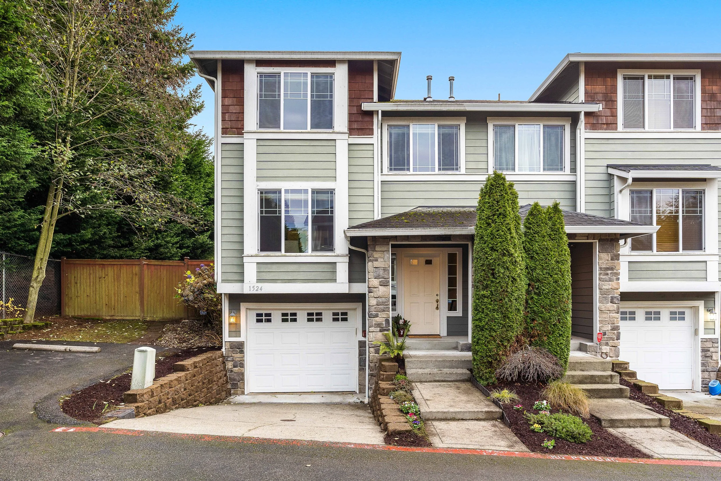 Listed &amp; Pending in 5 Days