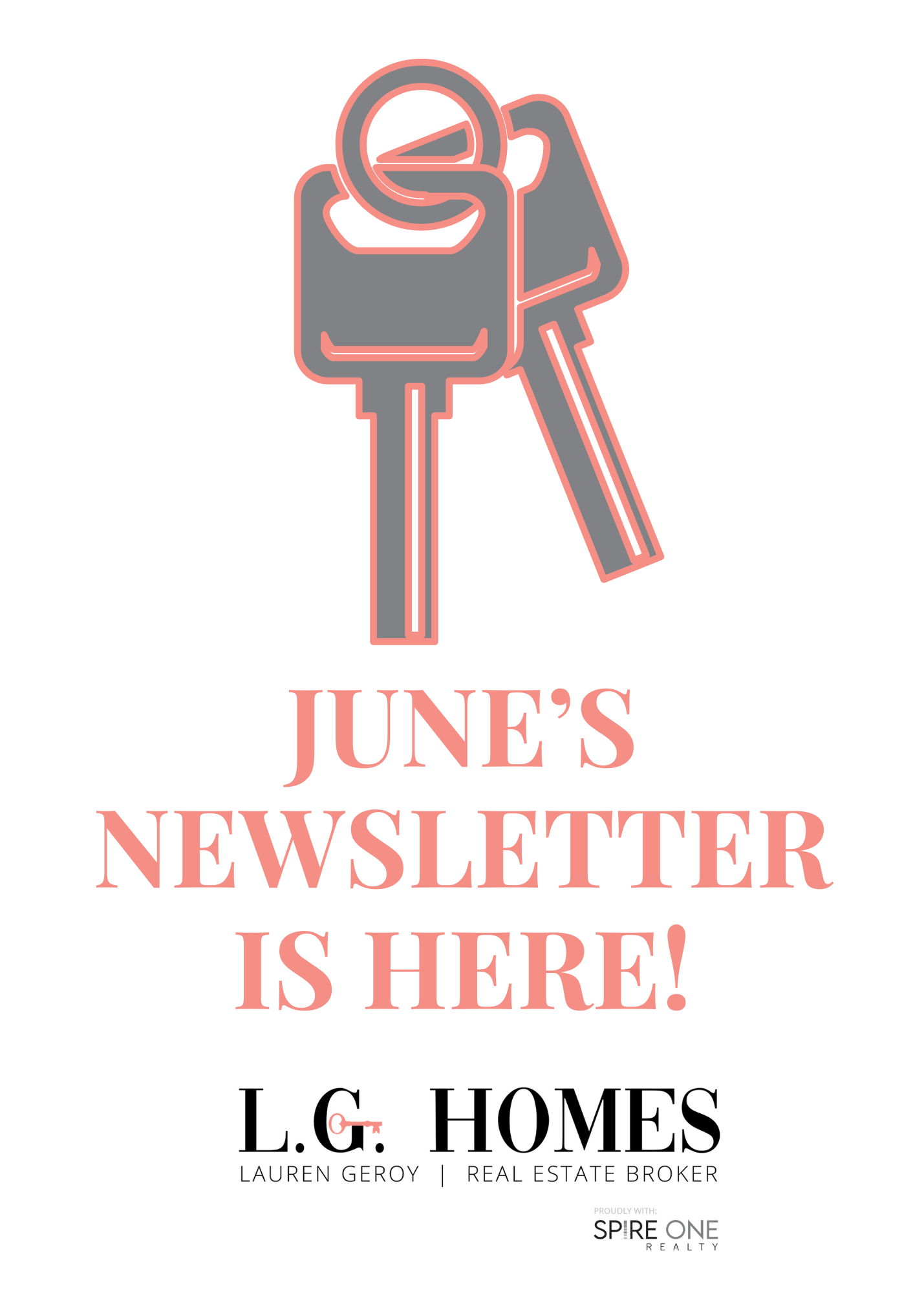 June Market Update + Celebrating 250 Years