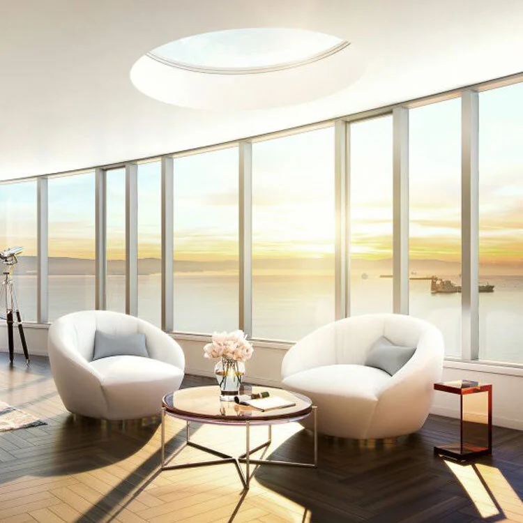 Lumina - Views - Atlasa