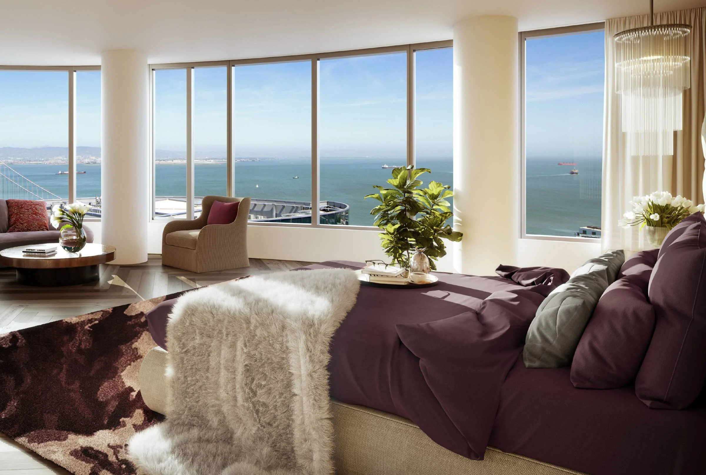 Lumina - Bedroom - Atlasa