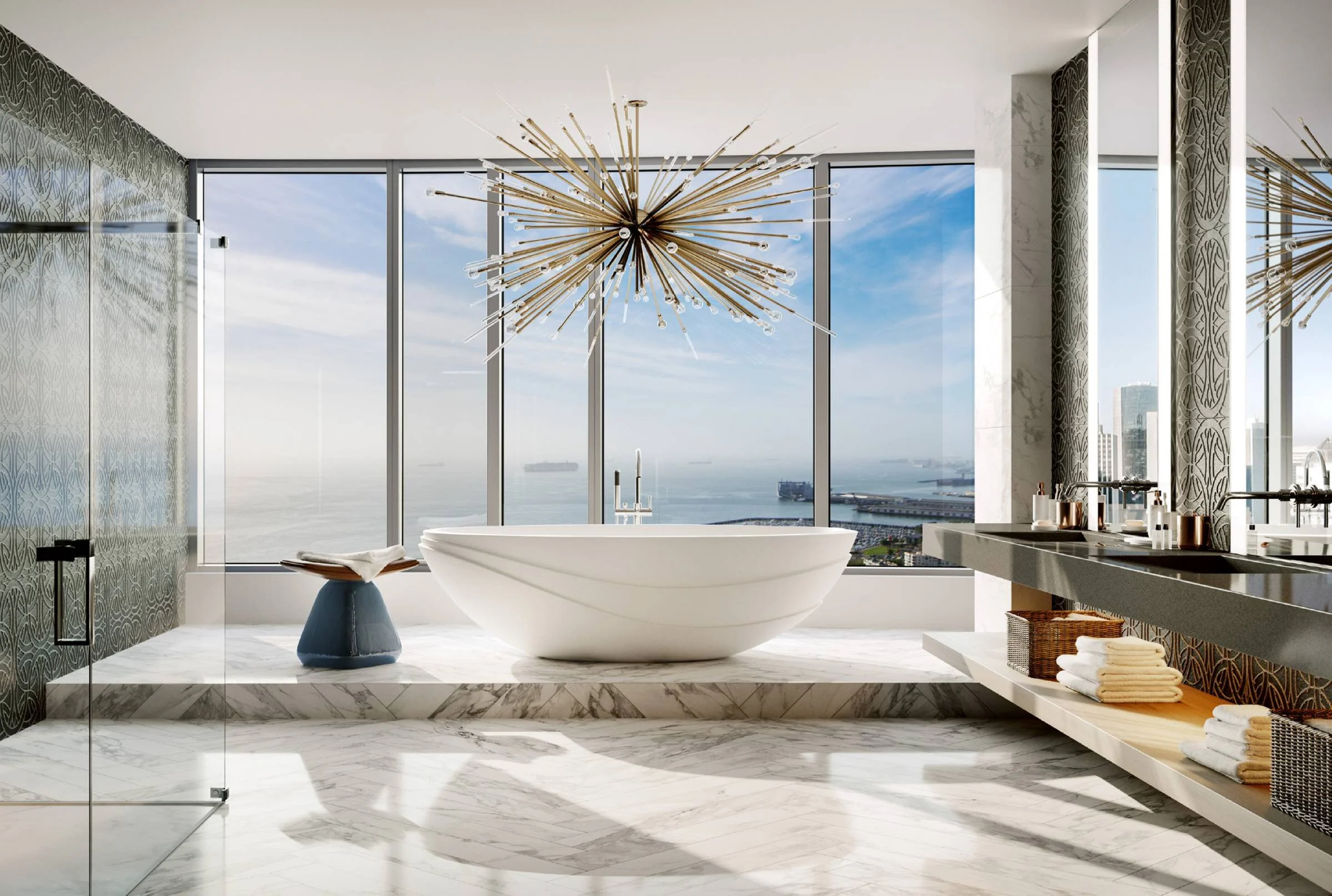 Lumina - Bathroom - Atlasa