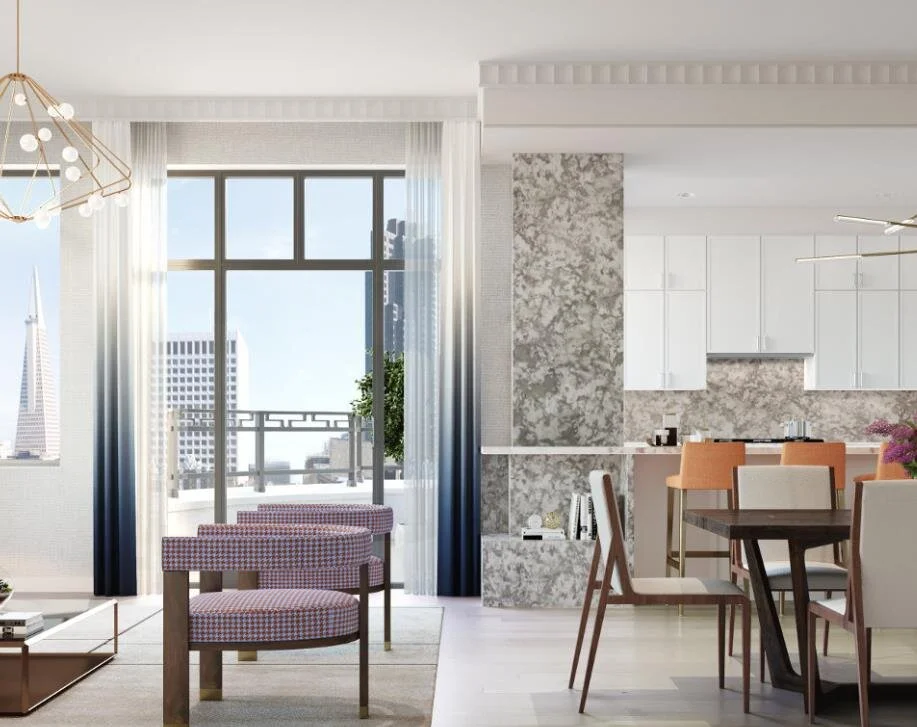 CRESCENT KITCHEN ATLASA