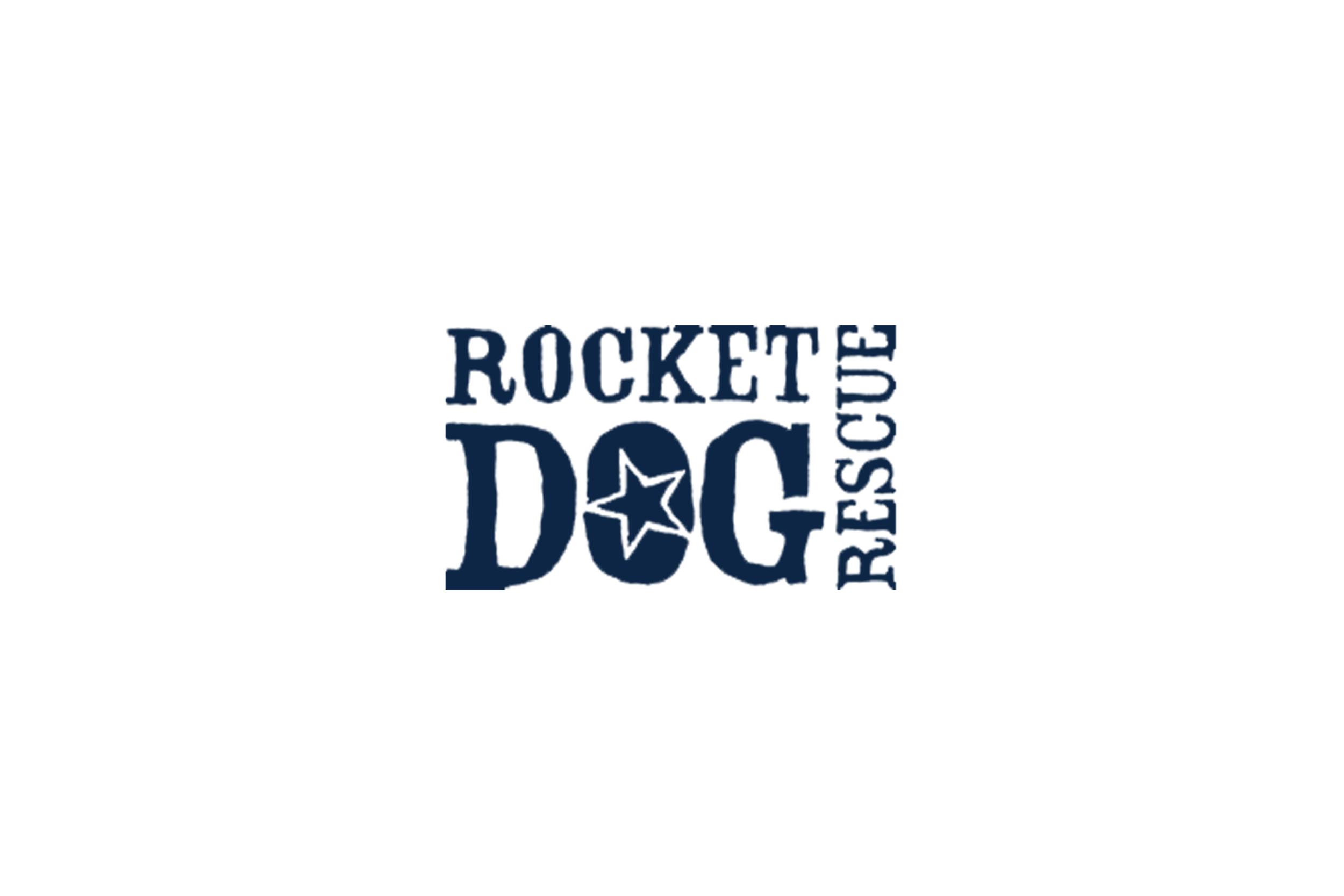 Rocket Dog rescue