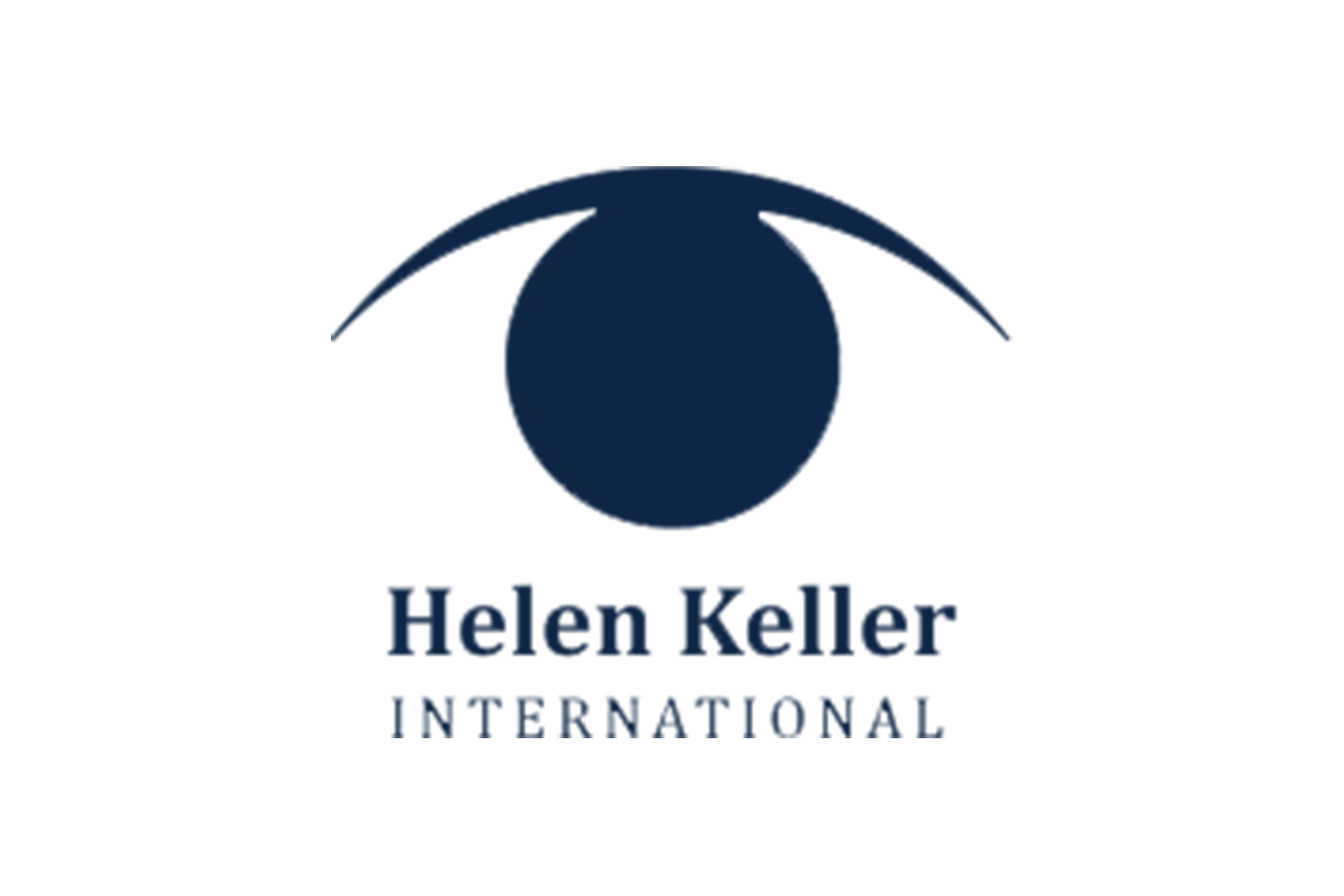 Hellen Keller International