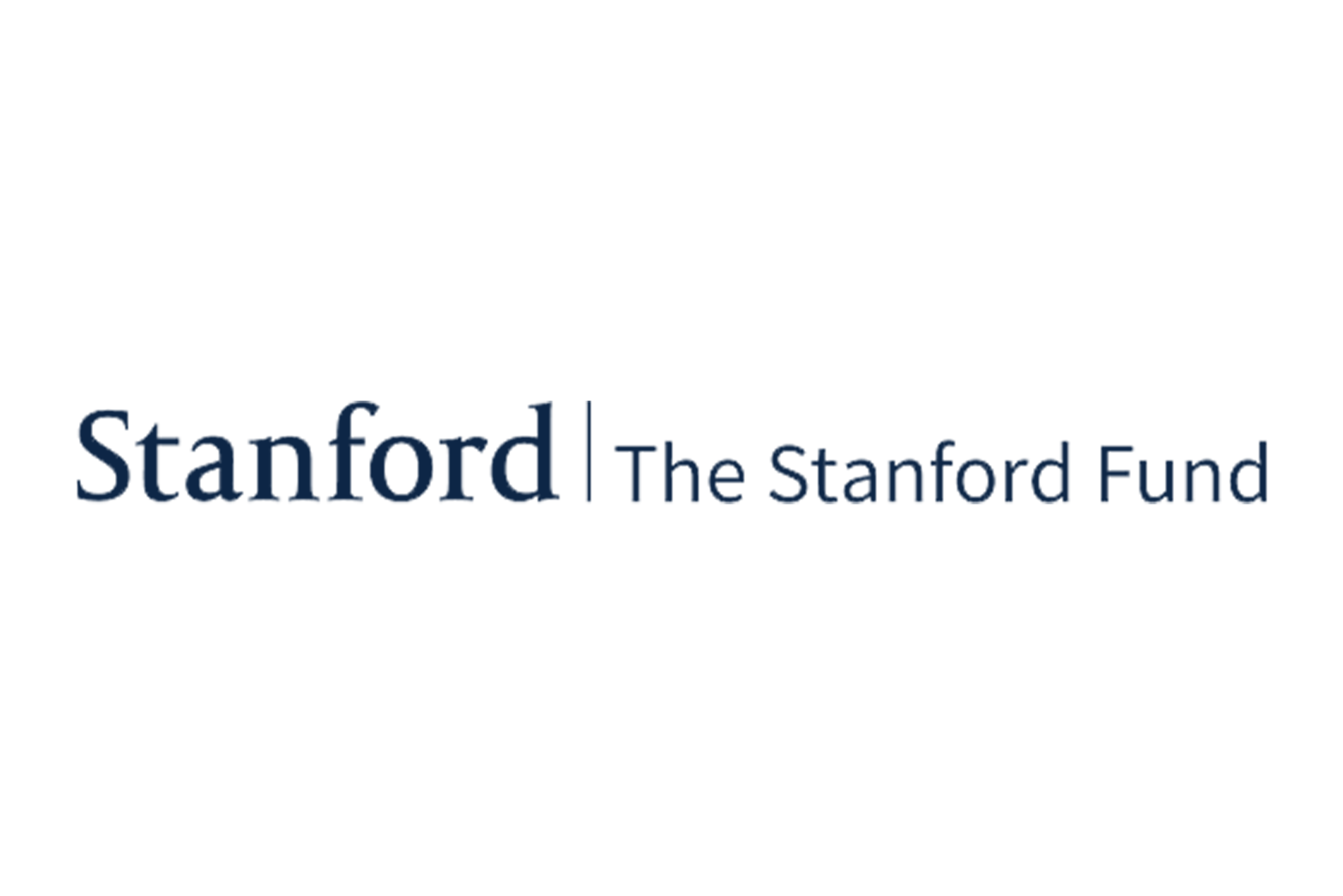 Standford | The Standford Fund