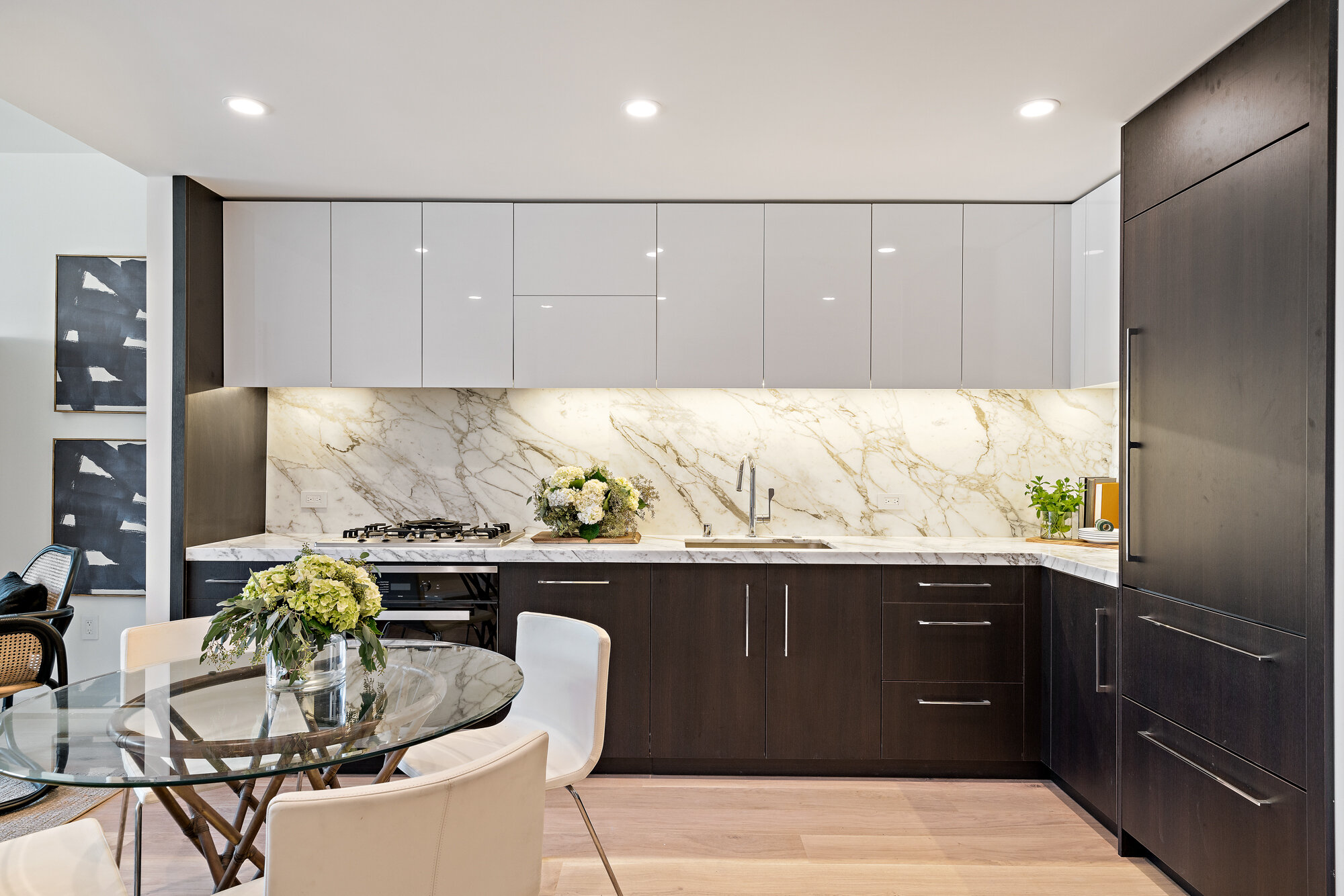 Murano Kitchen