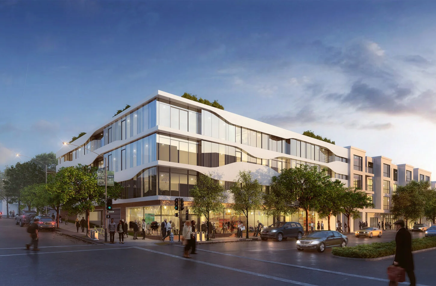 Murano Luxury Condos