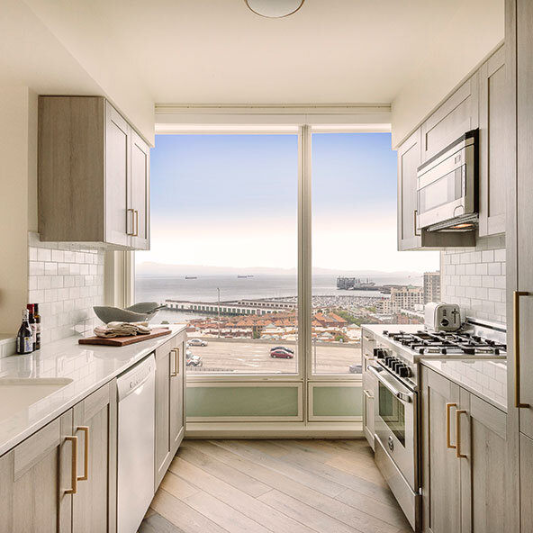 The Harrison Kitchen