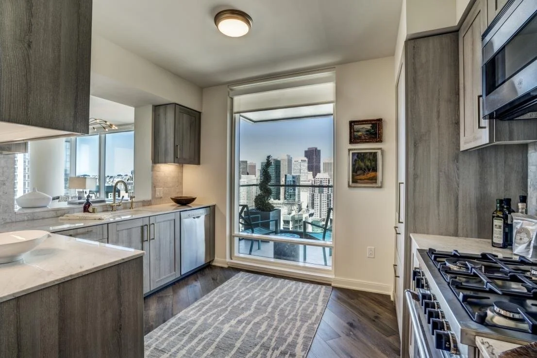 The Harrison Kitchen