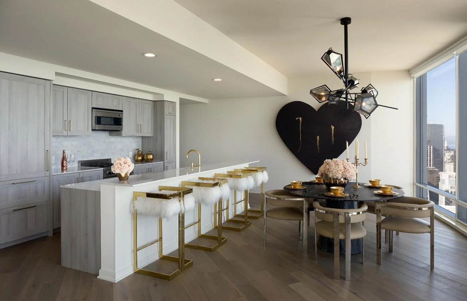 The Harrison Kitchen