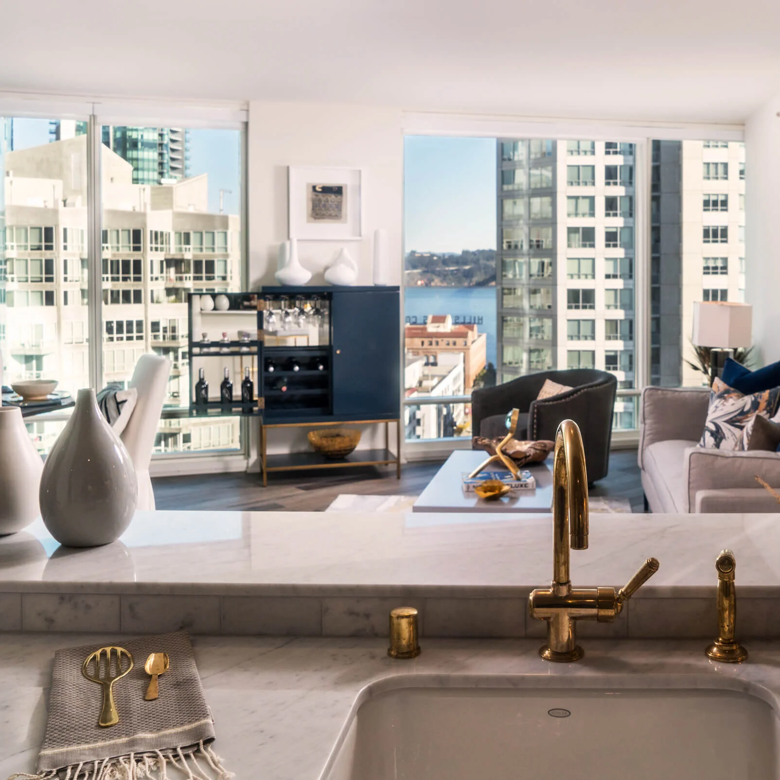 The Harrison Kitchen