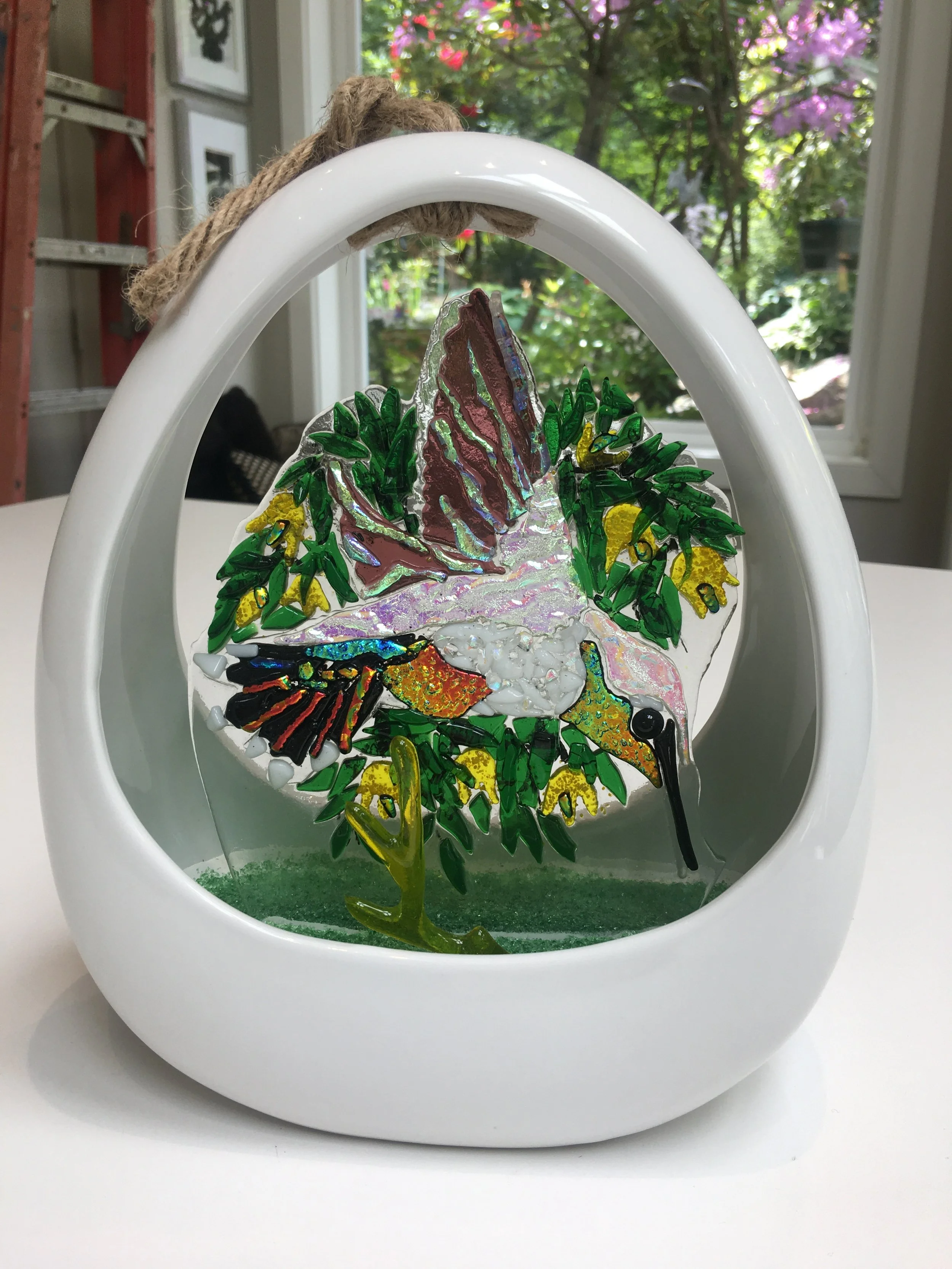 Hummingbird