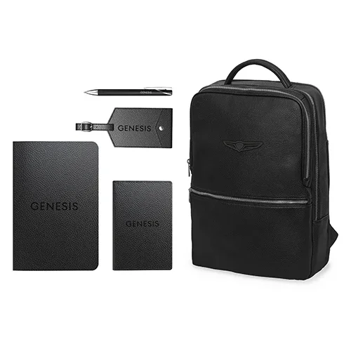 Traveler's Prestige 5-Piece Gift Set