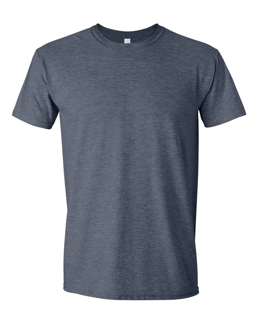 custom promotional tshirt toronto guildan softstyle dark grey