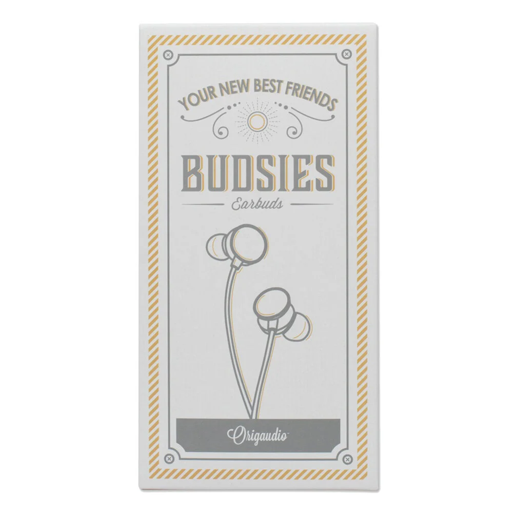Corporate Gift Origaudio Budsies Bluetooth Earbuds Toronto