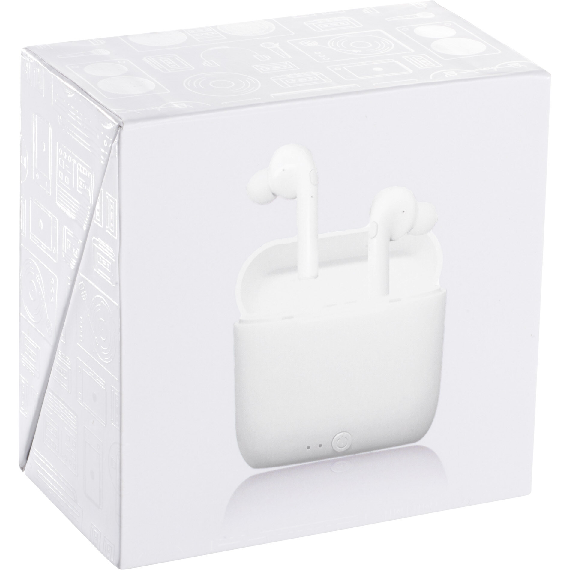 Best Branded Essos True Wireless Auto Pair Earbuds w/Case Canada