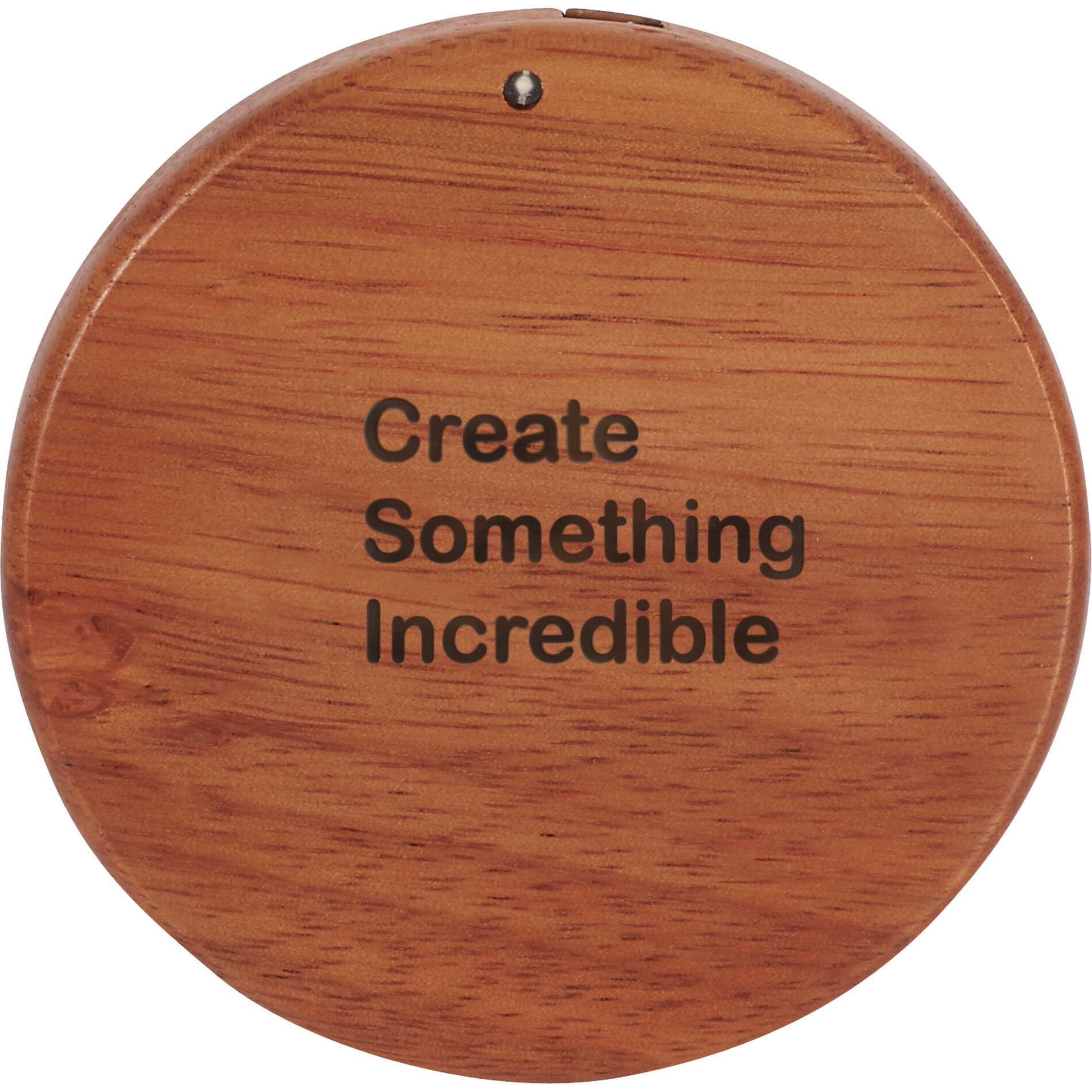 Best Custom Natural Wood Wireless Charging Pad in Toronto Canada