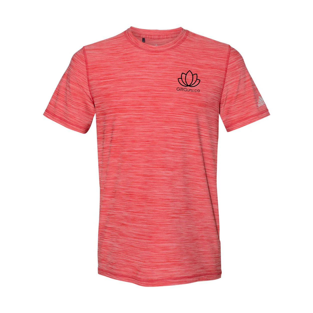 Adidas_A372_Collegiate_Red_Melange_Front_High guru logo.jpg