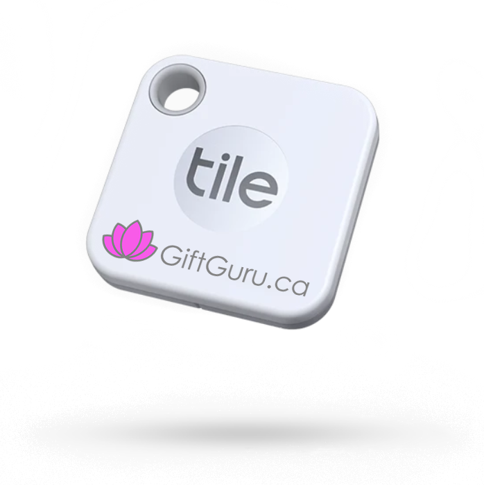 Custom Logo Branded Tile Mate Locator