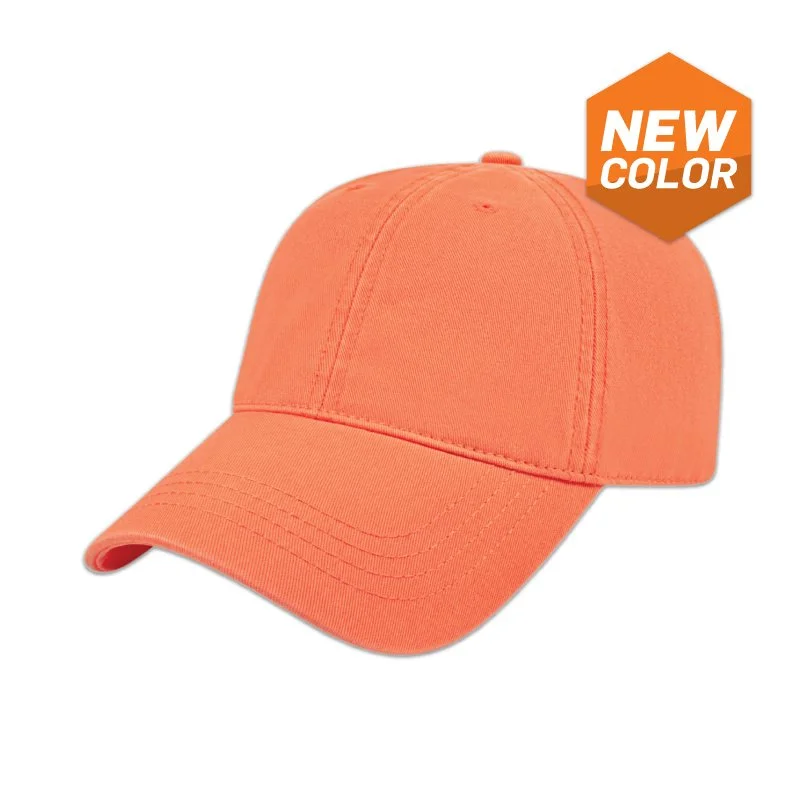 melon Cap America i1002 – CLASSIC SERIES UNSTRUCTURED Relaxed Custom embroidered Promotional Golf Caps in canada