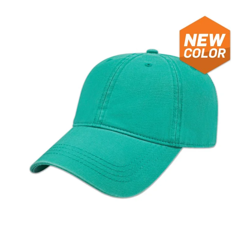 scuba Cap America i1002 – CLASSIC SERIES UNSTRUCTURED Relaxed Custom embroidered Promotional Golf Caps in canada