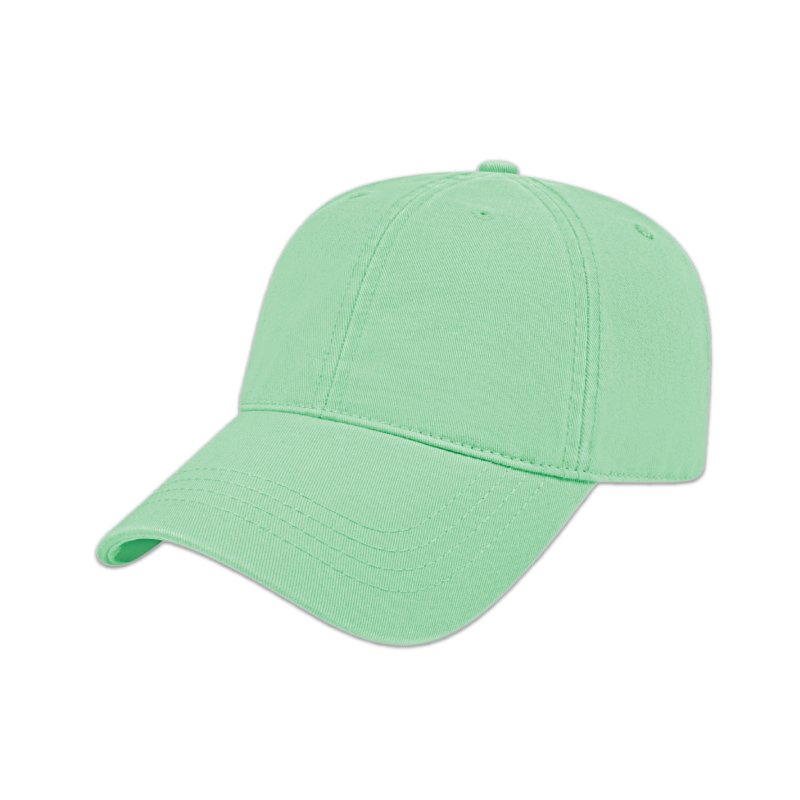 mint Cap America i1002 – CLASSIC SERIES UNSTRUCTURED Relaxed Custom embroidered Promotional Golf Caps in canada