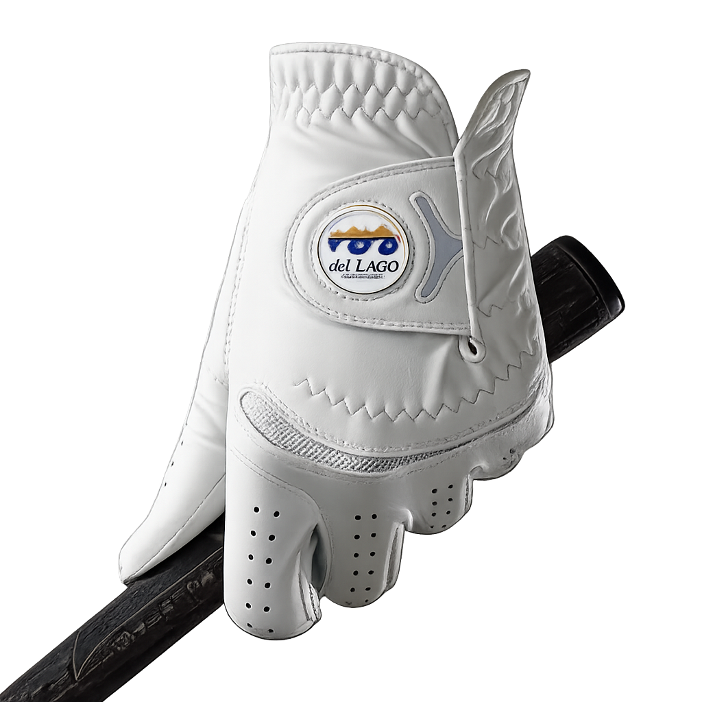 FootJoy Q Mark Logo Glove