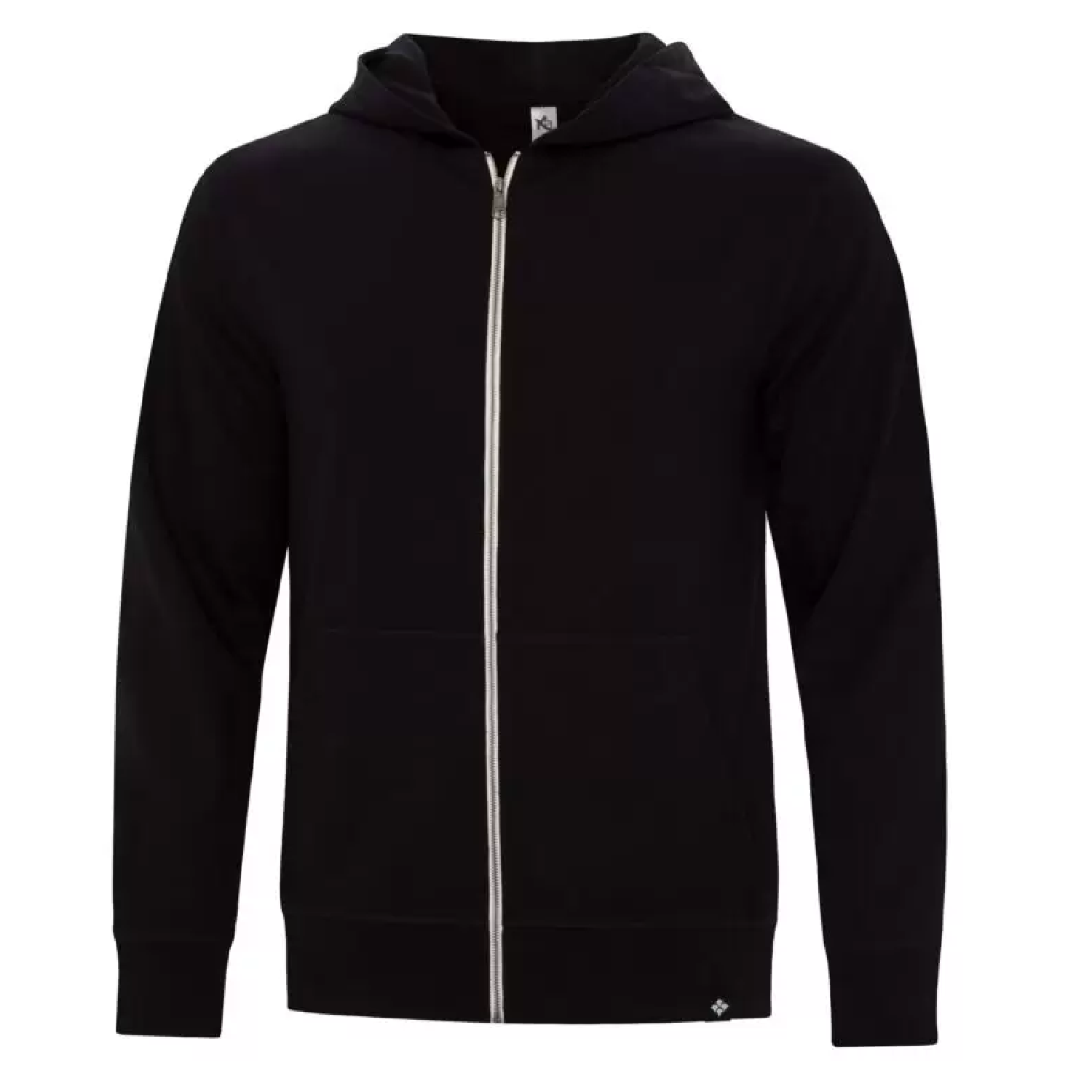 KOI® ELEMENT FULL ZIP HOODED FLEECE. KOI2049