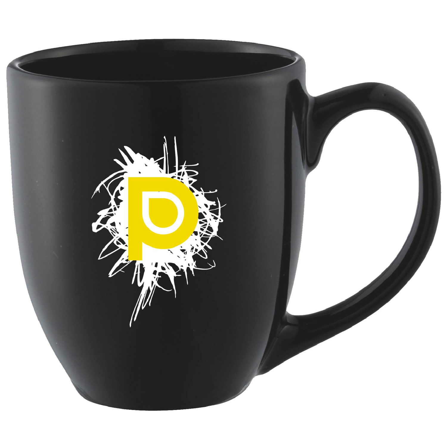 Zapata 15oz Ceramic Mug