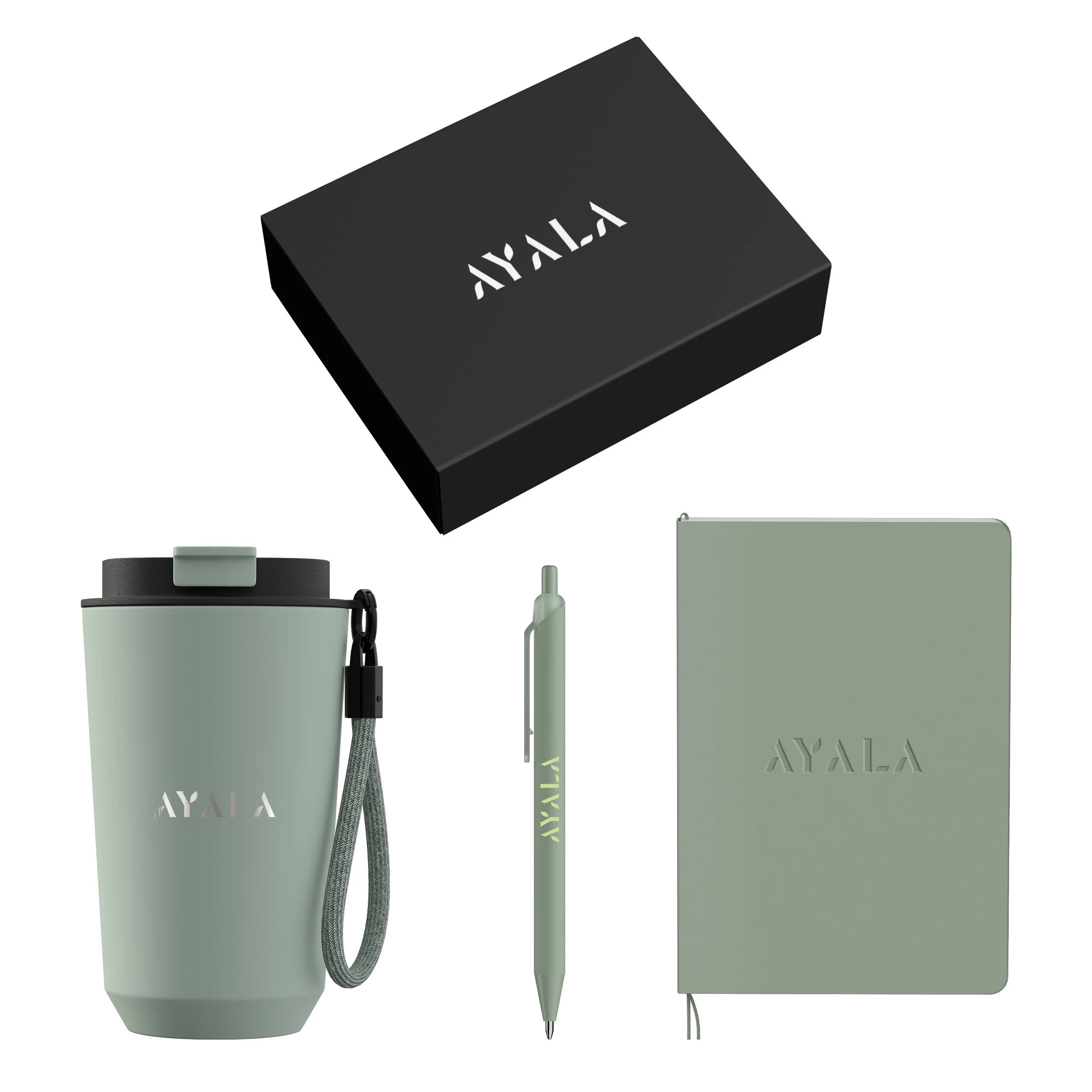 Make Your Move 3-Piece Gift Set