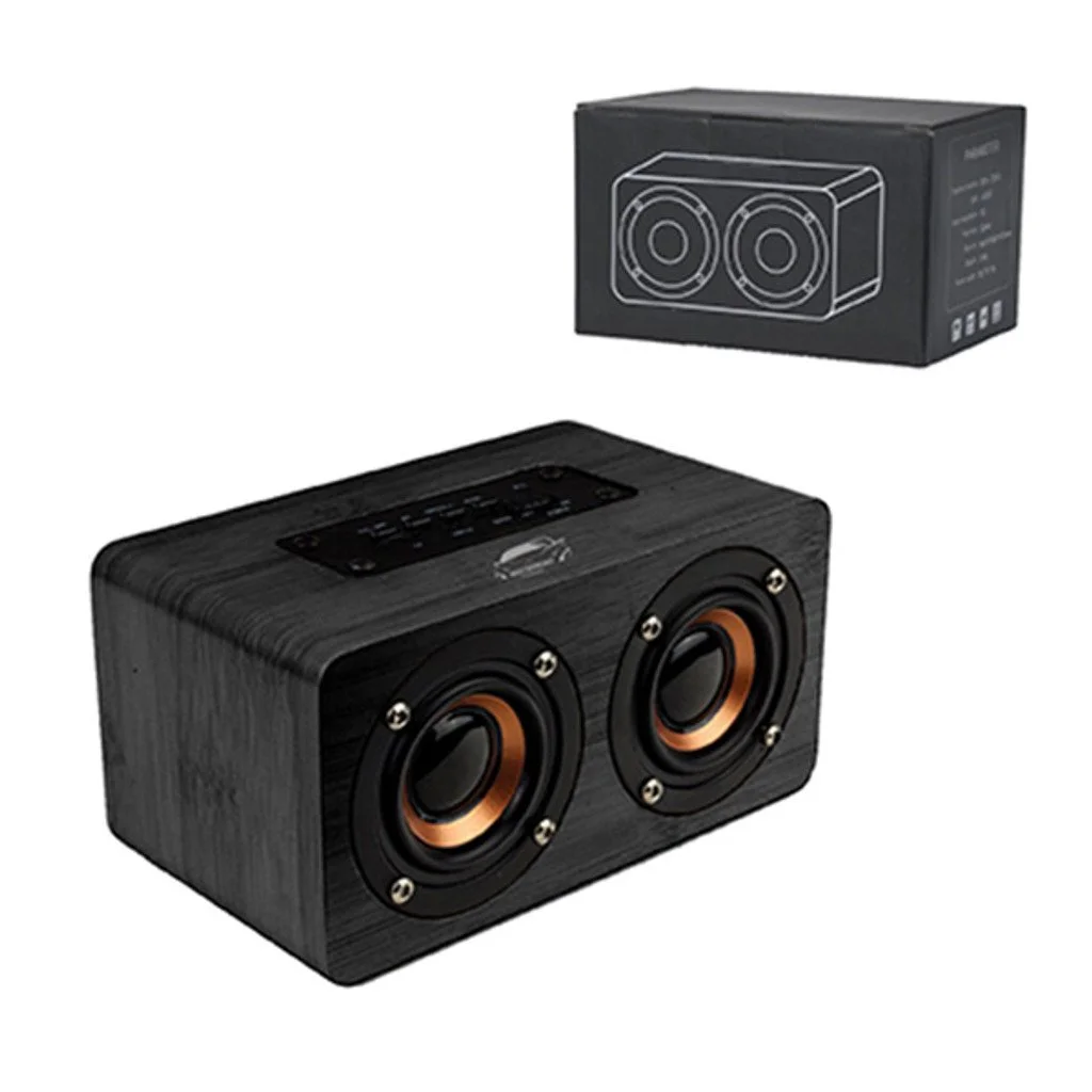 Double Dip™ Speaker [CDN]