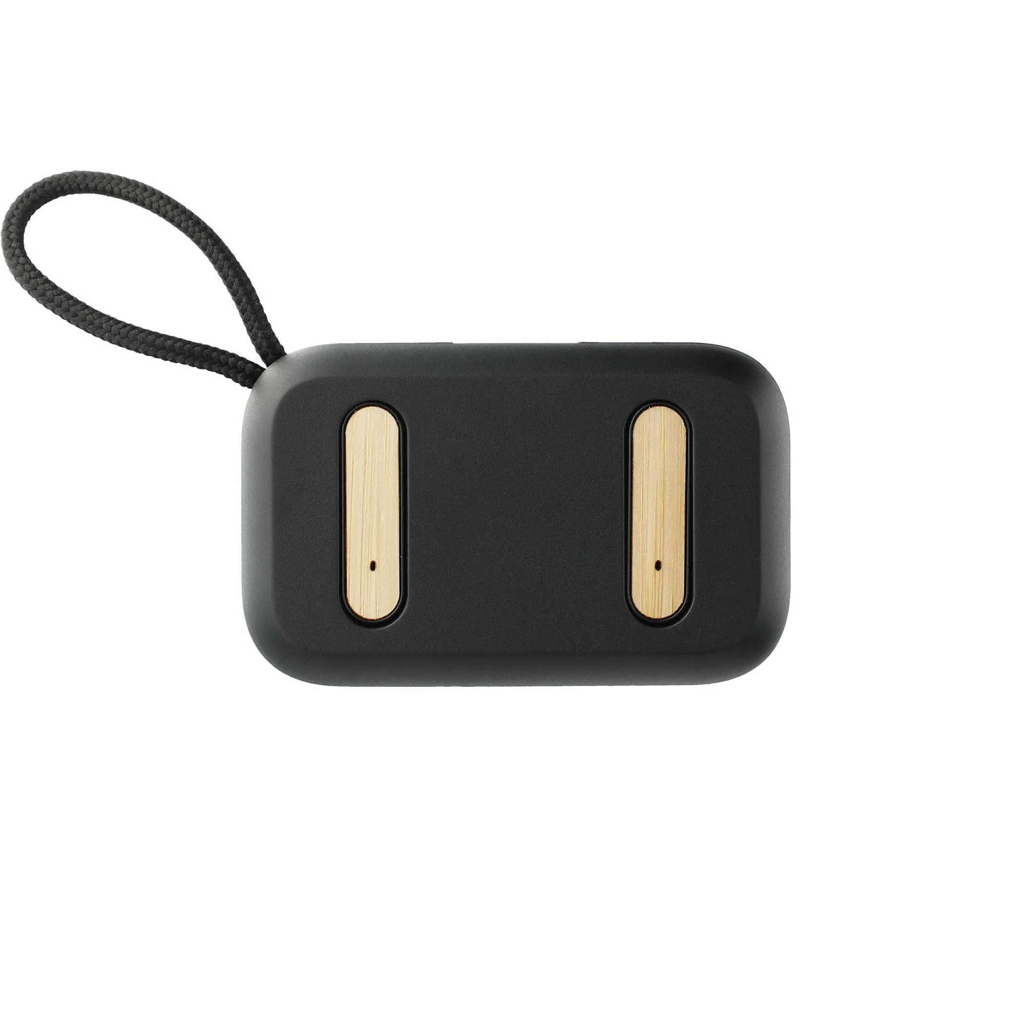 Bloom Bamboo True Wireless Auto Pair Earbuds