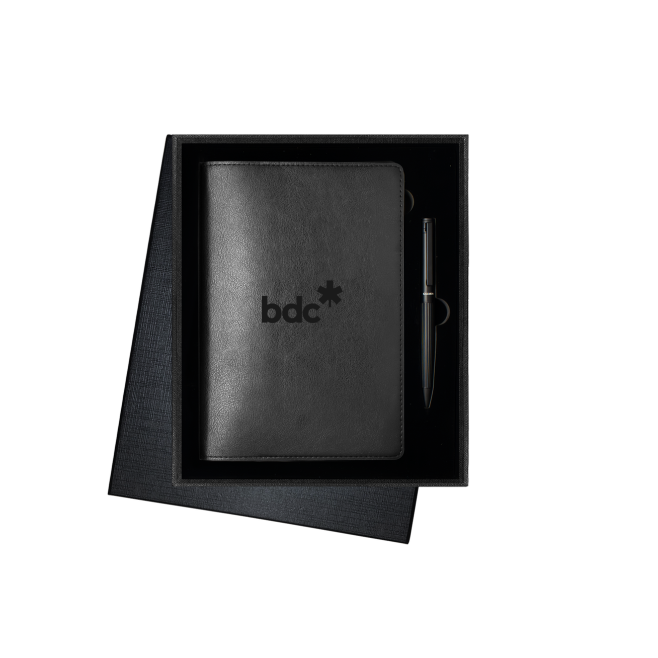 Culmer Black Label Spire Journal Set
