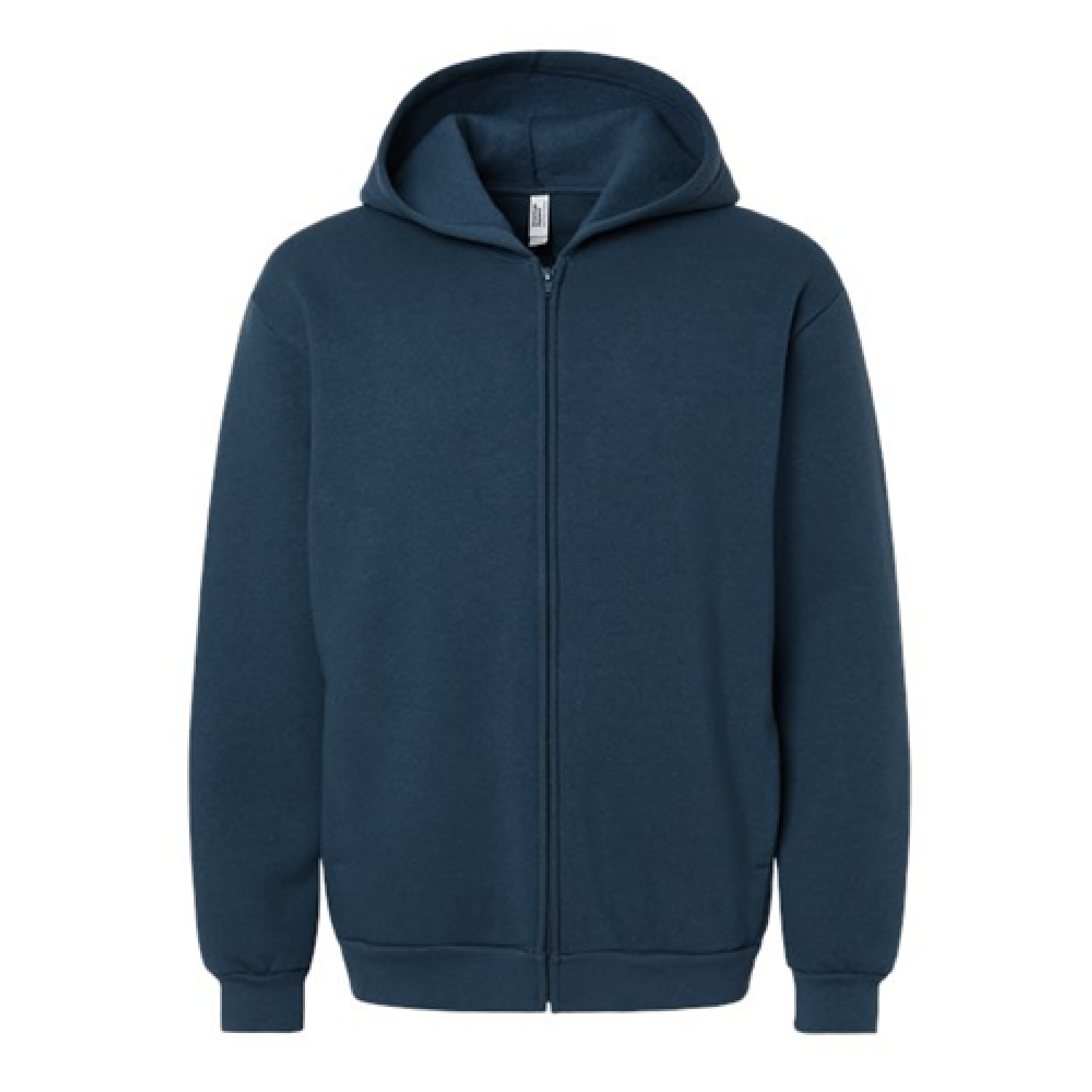 ReFlex Fleece Full-Zip Hoodie